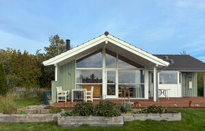 Holiday Home - Røsnæs , Denmark - E20628 1