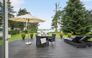Holiday Home - Lejre vig , Denmark - E20643 1