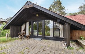 Holiday Home - Langø Strand , Denmark - E2064 1