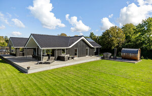 Holiday Home - Reersø Strand , Denmark - E20699 1