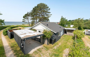 Holiday Home - Bildsø Strand , Denmark - E20764 1