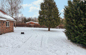 Holiday Home - Kaldred , Denmark - E20766 1