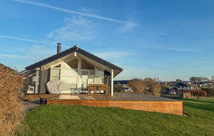 Holiday Home - Drøsselbjerg strand , Denmark - E20771 1