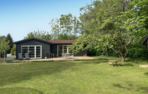 Holiday Home - Kongsmark strand , Denmark - E20779 1