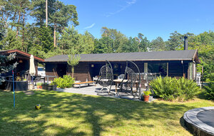 Holiday Home - Bildsø strand , Denmark - E20797 1