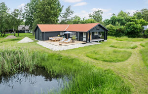 Holiday Home - Bjerge Nordstrand , Denmark - E20803 1