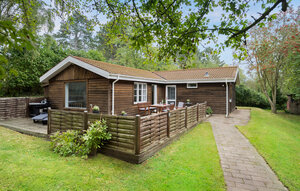 Holiday Home - Stibjerg Strand , Denmark - E20804 1