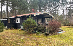 Holiday Home - Bjerge Sydstrand , Denmark - E20807 1