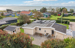Holiday Home - Svallerup Strand , Denmark - E20808 1