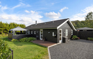 Holiday Home - Bildsø strand , Denmark - E20809 1