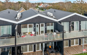 Apartment - Stillinge strand , Denmark - E20812 1