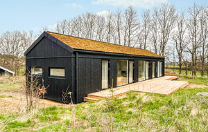 Holiday Home - HellesKlint , Denmark - E20815 1