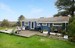 Holiday Home - Drøsselbjerg strand , Denmark - E20819 1
