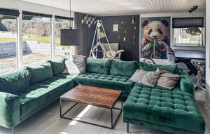 Holiday Home - Gisseløre , Denmark - E20822 1