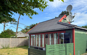 Holiday Home - Bjerge Sydstrand , Denmark - E20826 1