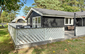 Holiday Home - Bjerge Nordstrand , Denmark - E20847 1