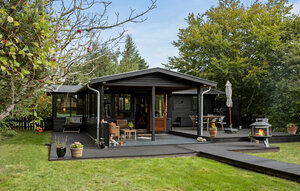 Holiday Home - Reersø Strand , Denmark - E20881 1