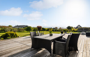 Holiday Home - Drøsselbjerg strand , Denmark - E20904 1