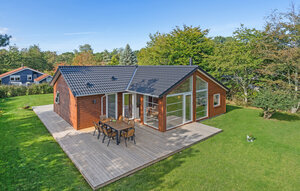 Holiday Home - Kobæk Strand , Denmark - E20920 1