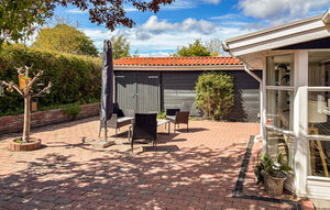 Holiday Home - Stillinge strand , Denmark - E20947 1