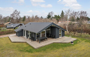Holiday Home - Svenstrup Overdrev , Denmark - E20966 1
