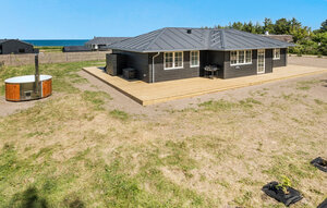 Holiday Home - Saltbæk , Denmark - E20972 1