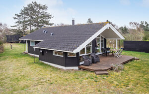 Holiday Home - Stillinge strand , Denmark - E20982 1