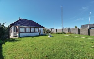 Ferienhaus - Kristiansminde Strand , Dänemark - E2197