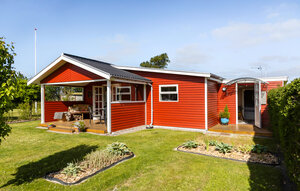Holiday Home - Hasmark , Denmark - E2129 1