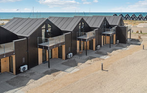 Ferienwohnung - Mullerup , Dänemark - E22025