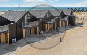 Apartment - Mullerup Strand , Denmark - E22020 1