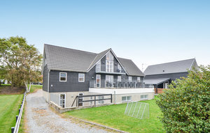 Ferienhaus - Vibæk Strand , Dänemark - E4060