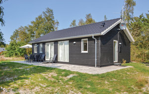 Feriehuse - Begtrup Vig Strand , Danmark - E4065