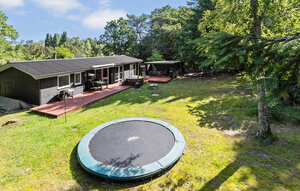 Ferienhaus - Fuglslev , Dänemark - E4094