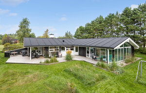 Holiday Home - Skødshoved Strand , Denmark - E4001 1