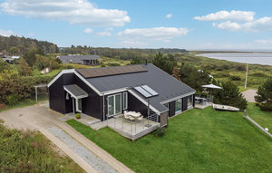 Holiday Home - Lærkelunden/Øer Strand , Denmark - E4021 1
