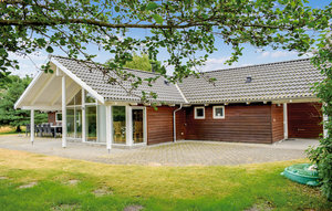 Holiday Home - Elsegårde Strand , Denmark - E4022 1
