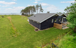 Holiday Home - Elsegårde Strand , Denmark - E4025 1