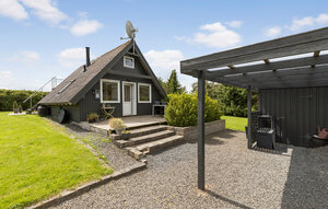 Holiday Home - Følle Strand , Denmark - E4026 1