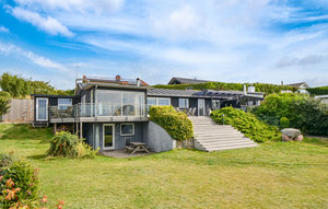 Holiday Home - Egsmark Strand , Denmark - E4043 1