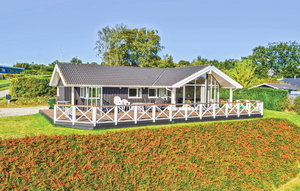 Holiday Home - Handrup Strand , Denmark - E4062 1