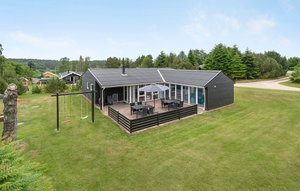 Holiday Home - Egsmark Strand , Denmark - E4103 1