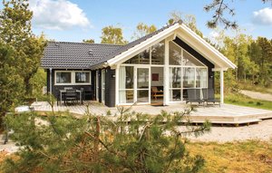 Holiday Home - Begtrup Vig Strand , Denmark - E4140 1