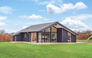 Holiday Home - Ahl Strand , Denmark - E4175 1