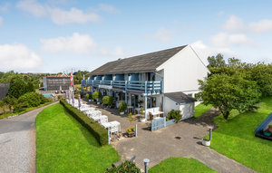 Apartment - Knebel Strand , Denmark - E4203 1