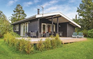 Holiday Home - Begtrup Vig Strand , Denmark - E4215 1