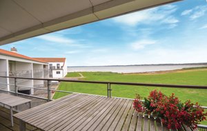 Apartment - Ebeltoft Strand , Denmark - E4231 1