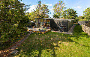 Holiday Home - Egsmark Strand , Denmark - E4270 1