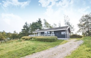 Holiday Home - Femmøller , Denmark - E4275 1