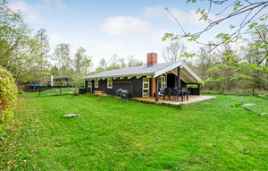 Holiday Home - Femmøller Strand , Denmark - E4299 1